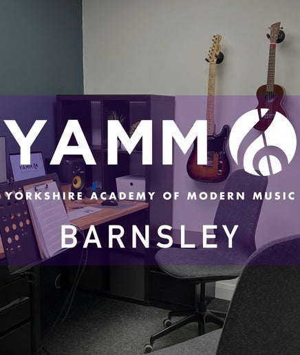 Yorkshire Academy of Modern Music Barnsley image 2