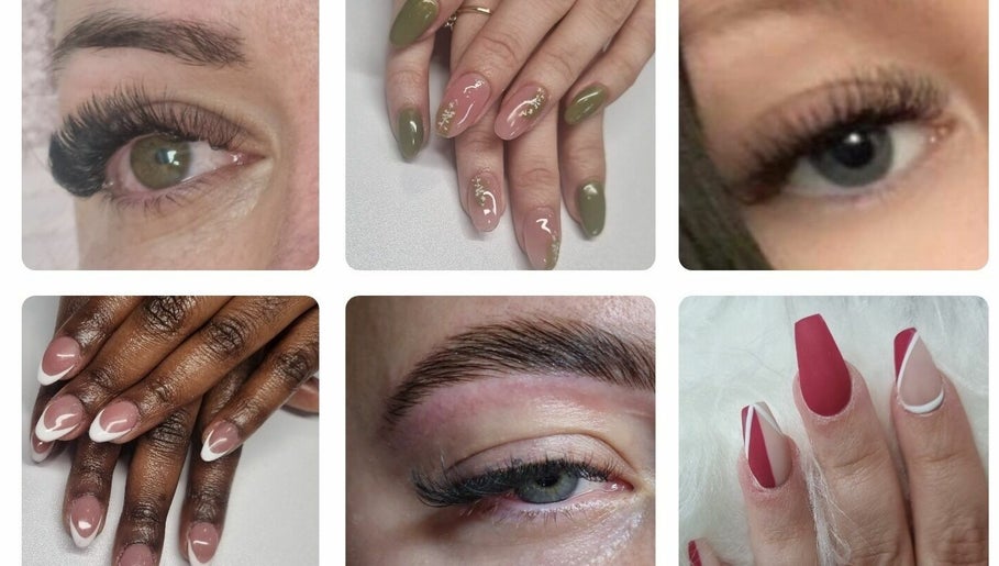 Rosies Nails & Beauty at Cliptomania зображення 1