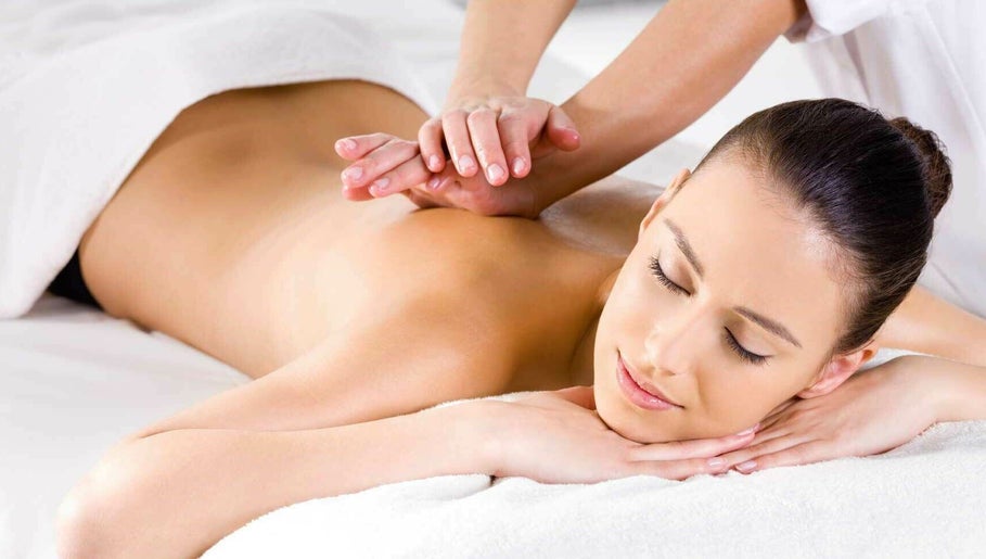 My Windsor Massage изображение 1