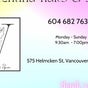 Valentina Nails & Spa - Columbia thuộc Anh, 575 Helmcken Street, Central Vancouver, Vancouver, British Columbia