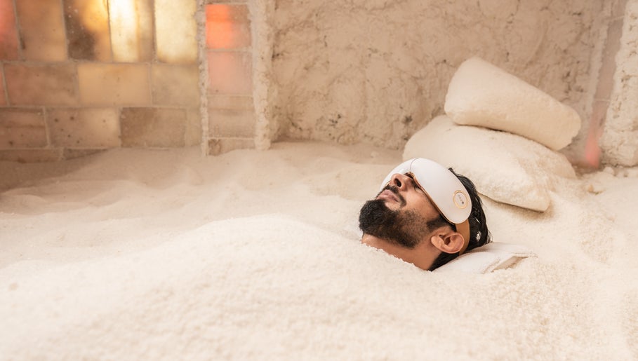 Salt Spa - مركز سولت سبا الرياض afbeelding 1