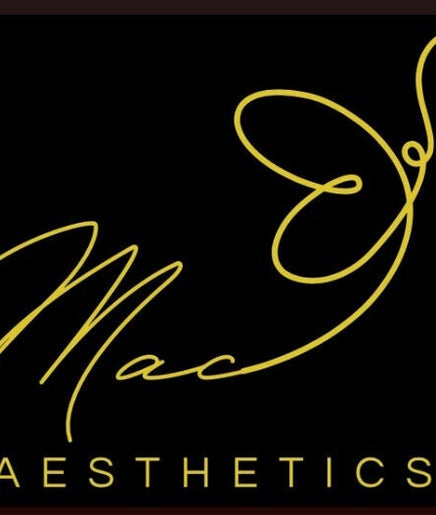 Mac Aesthetics image 2