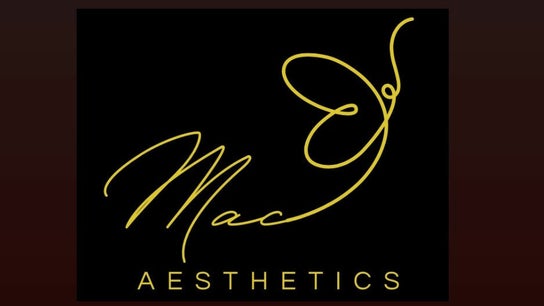 Mac Aesthetics
