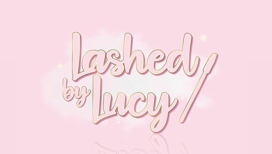 Immagine 1, Lashed By Lucy