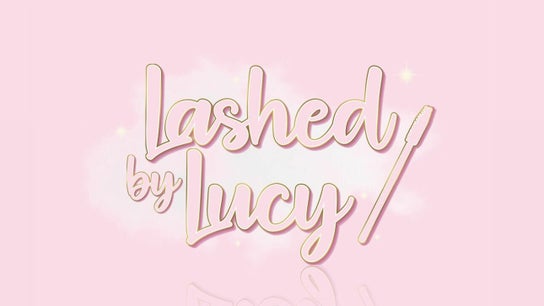 Lashed By Lucy