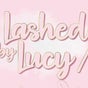 Lashed by Lucy (The Angel Lounge Salon)