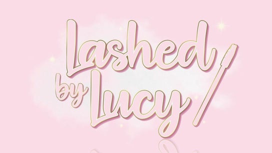 Lashed by Lucy (The Angel Lounge Salon)