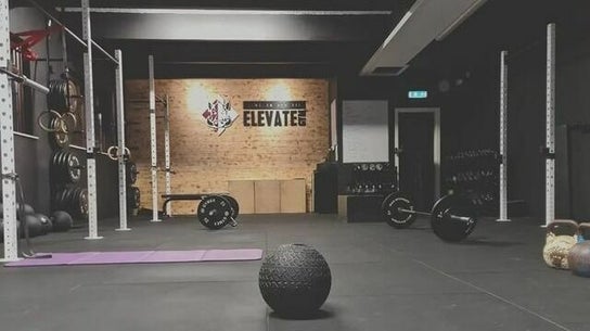 Elevate Gym