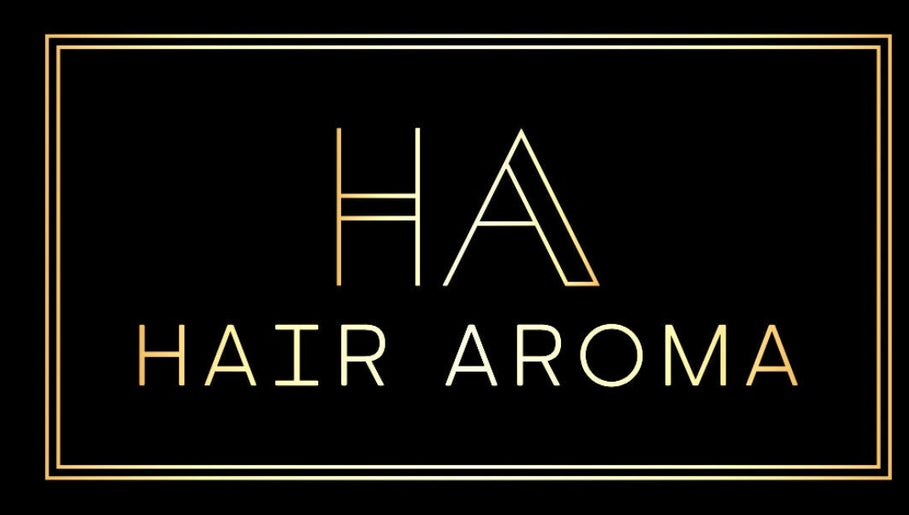 Hair Aroma – obraz 1
