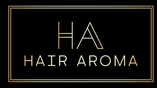 Hair Aroma