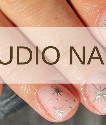 Studio Nails imaginea 2