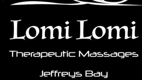 LomiLomi Therapeutic Massage Jeffreys Bay 1paveikslėlis