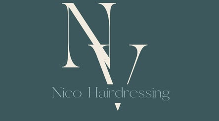 Nico Hairdressing