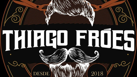 Thiago Fróes Barbearia