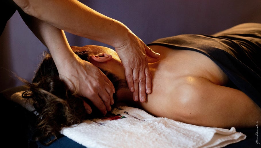 Agnes G-Massage bien-être – kuva 1