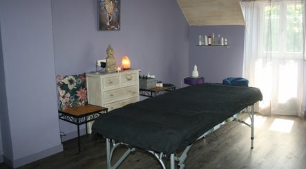 Agnes G-Massage bien-être afbeelding 3