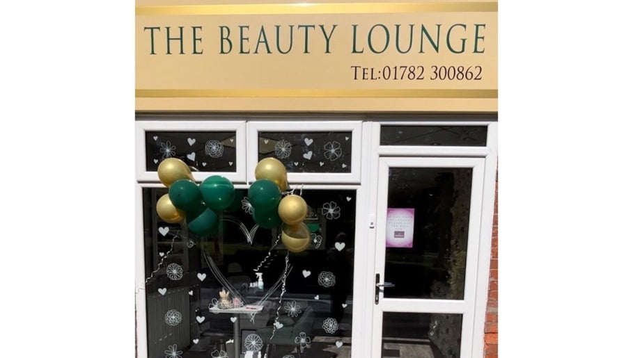 The Beauty Lounge imaginea 1