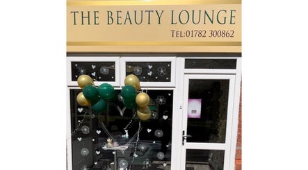 The Beauty Lounge