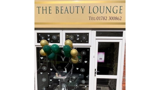 The Beauty Lounge