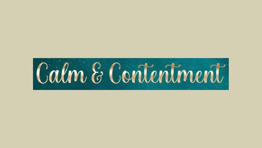 Calm and Contentment obrázek 1