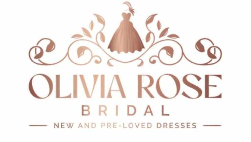 Olivia Rose Bridal Boutique image 1