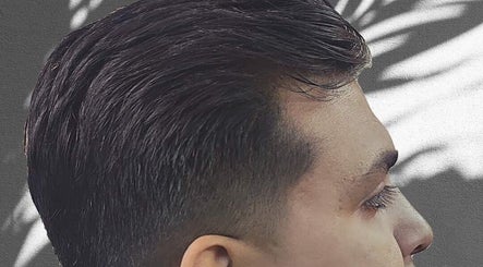 Froy Luke Peluquero Clásico, bilde 2