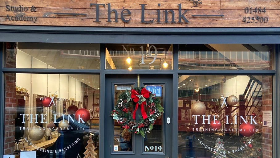The Link Studio image 1