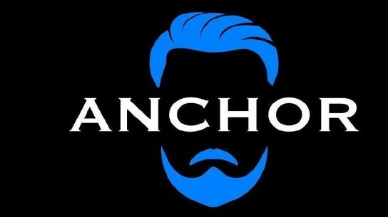 Anchor Fade and Grooming Barbershop