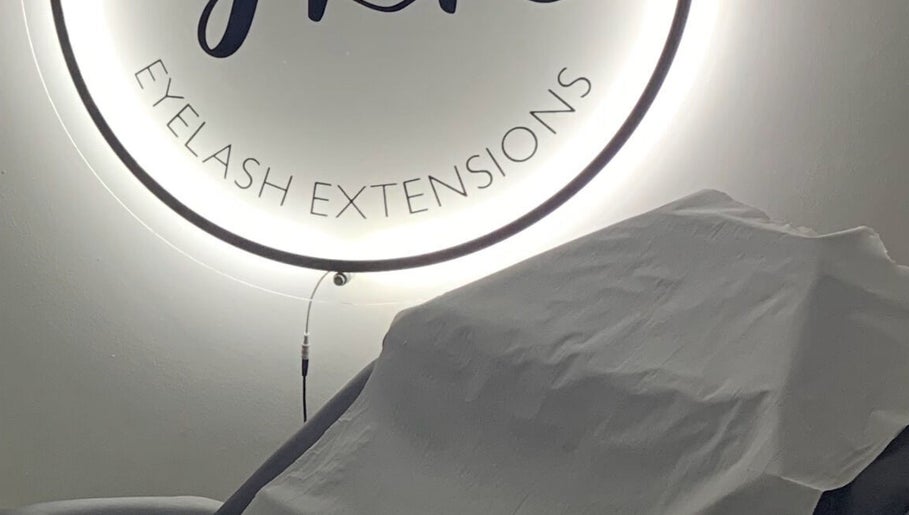 JLR Lashes, bild 1