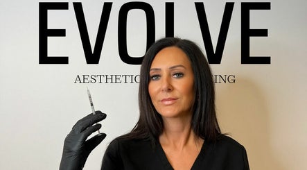 Evolve Aesthetics and Wellbeing Manchester