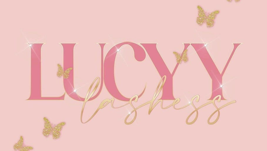 Lucyy Lashes image 1