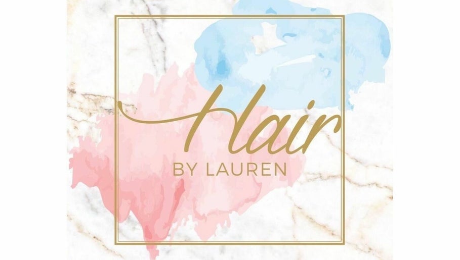 Hair by Lauren Mcgaffin 1paveikslėlis