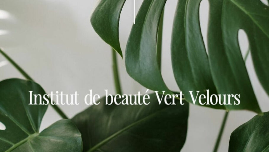 Institut de Beauté Vert Velours Inc. зображення 1
