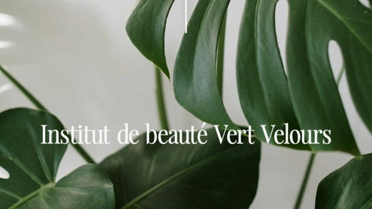 Institut de Beauté Vert Velours Inc.