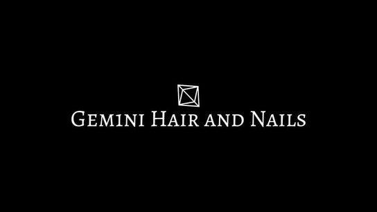 Gemini hair