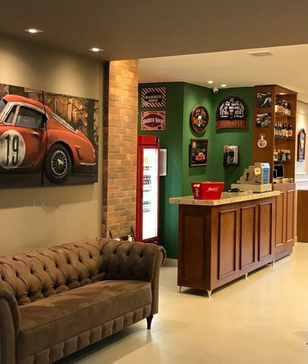 Barbearia social image 2