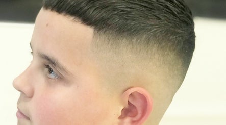 Sorted Barbers image 2