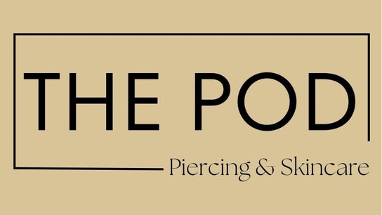 The Pod Piercing & Skincare