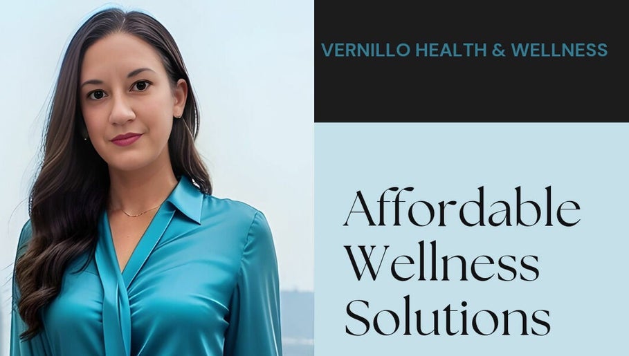 Vernillo Health & Wellness, LLC, bild 1