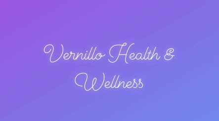 Vernillo Health & Wellness, LLC зображення 3