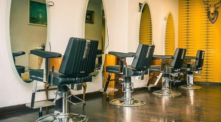 Icon Hairdressing afbeelding 3