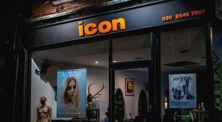 Icon Hairdressing image 3