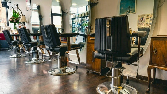 Icon Hairdressing