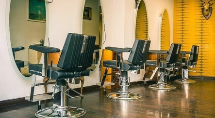 Icon Hairdressing, bilde 2