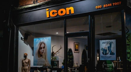 Icon Hairdressing, bilde 3