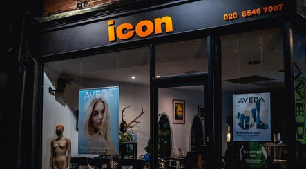 Icon Hairdressing