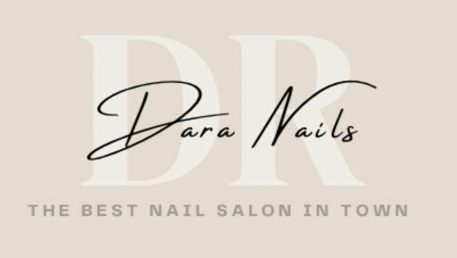 Dara Nails BKK, bild 1