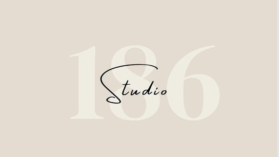 Studio 186