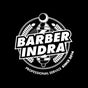 indra barbershop