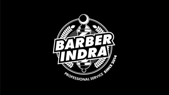 indra barbershop